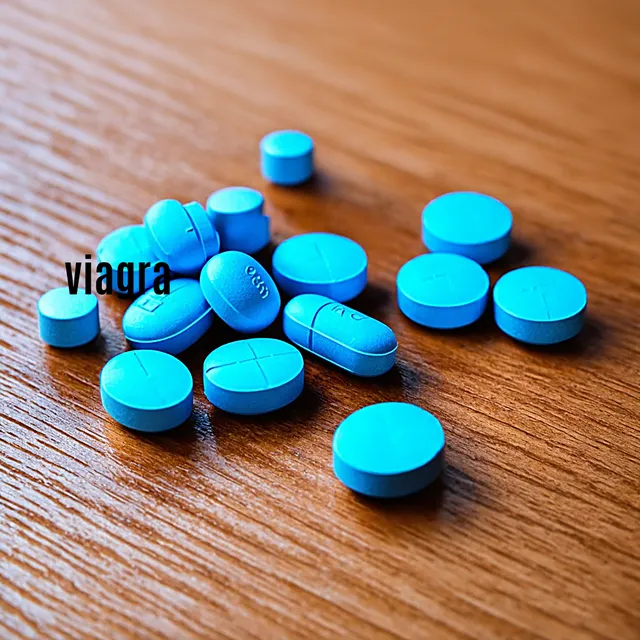 Viagra diventa farmaco generico